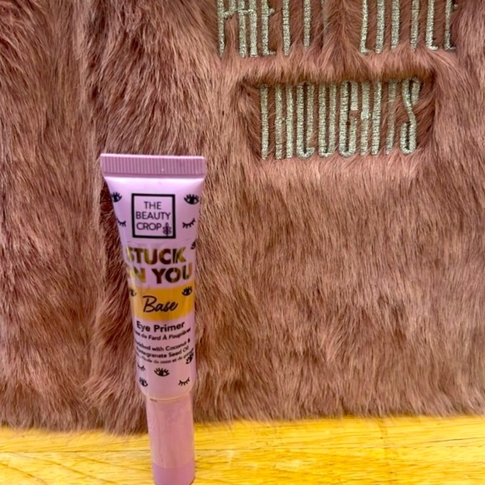 Stuck On You Eye Primer